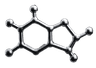 AXIONEVM molecule logo